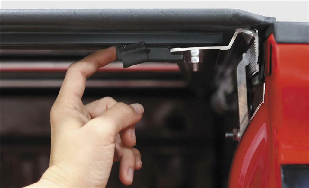 Tonneau Cover Tonno Soft Rolling Y476279