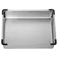 Stainless Steel Sink Tray Y616