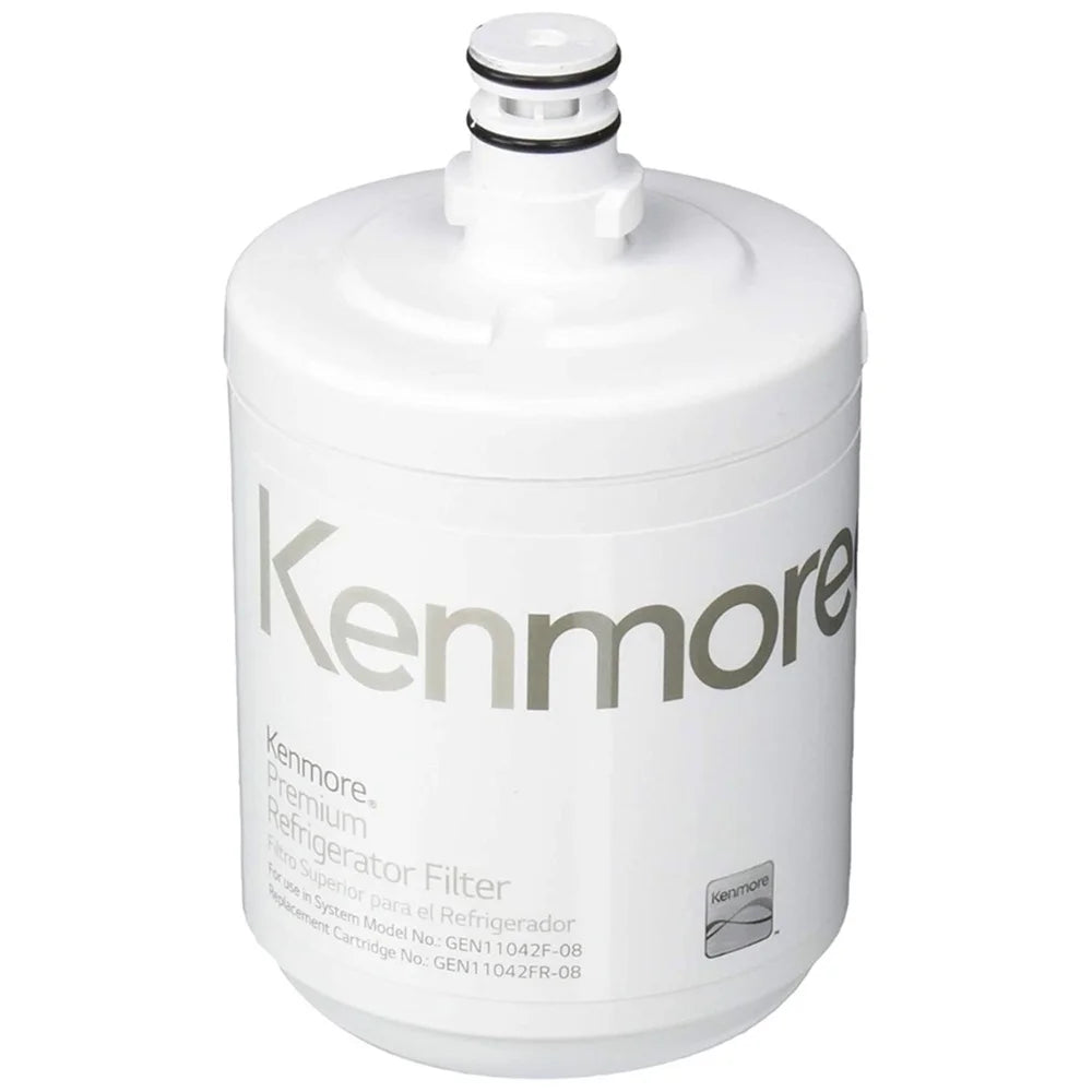 3 Pack Refrigerator Water Filter P22170