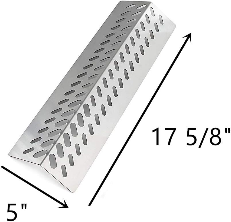 Heat Plate Replacement Repair Kit Pack of 2 Z166