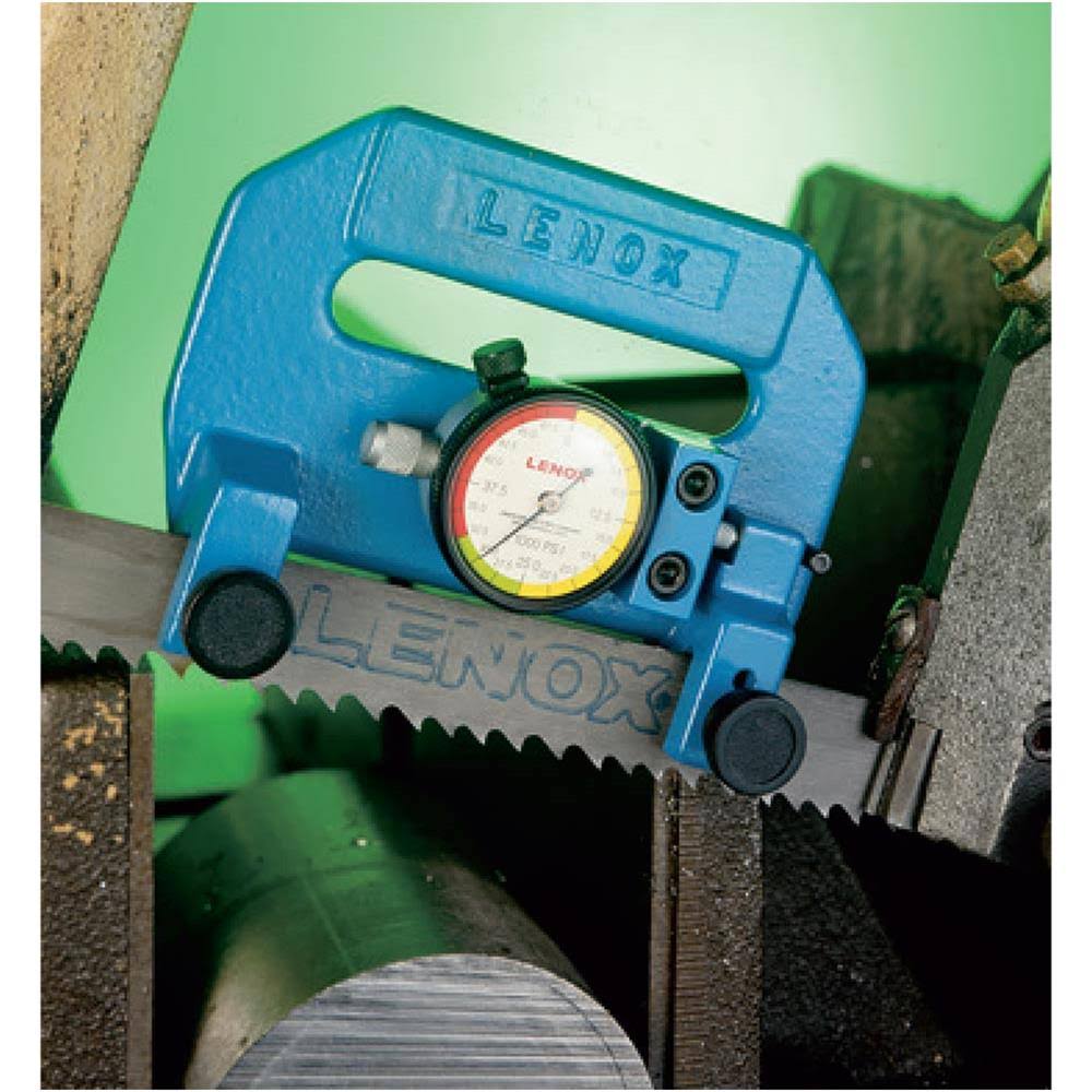 Band Saw Blade Tension Meter D605777