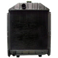 Tractor Radiator E603