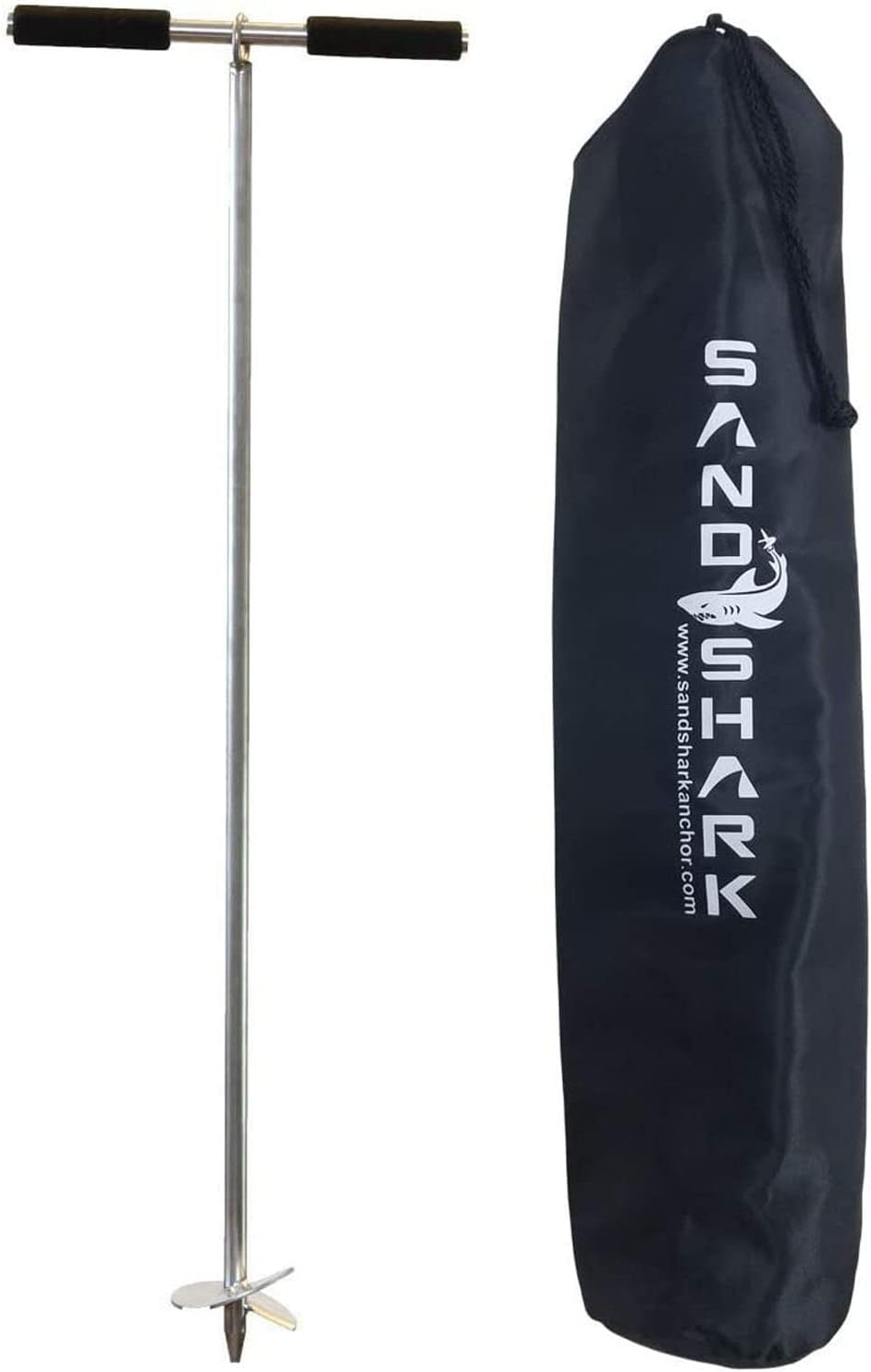 Sand Shark Lite Series Boat Anchor M5522