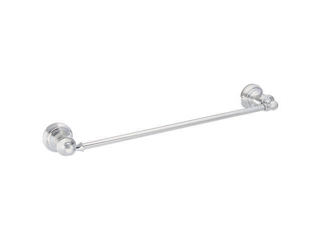 Chrome 18-inch Towel Bar W658