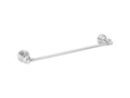 Chrome 18-inch Towel Bar W658