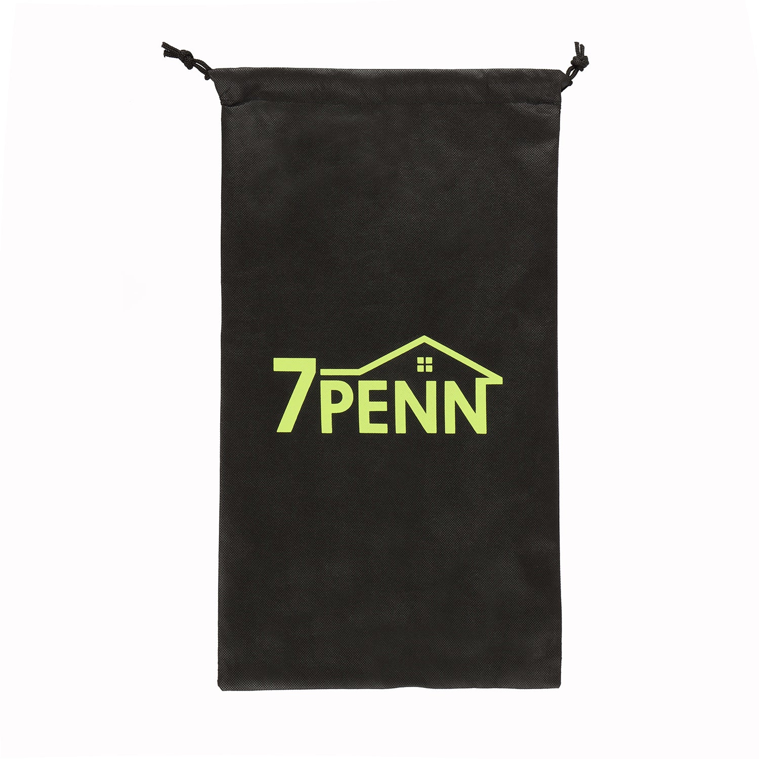 4 Pack 8 Inch Green Twist Tent Stakes S84483