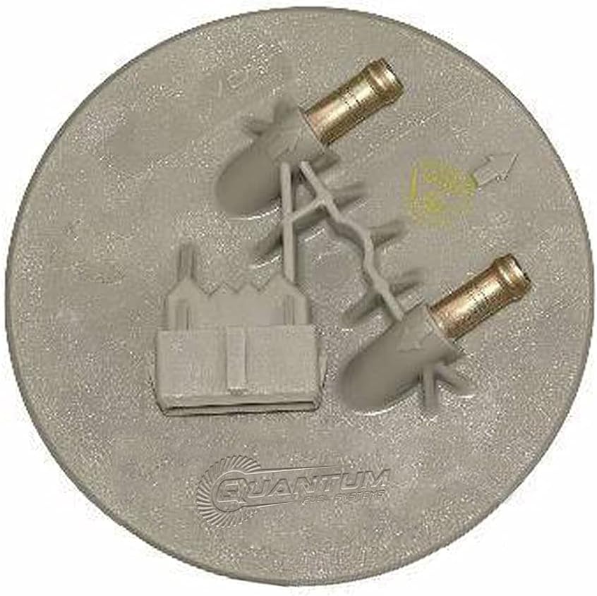 Fuel Pump Assembly Replacement for Volkswagen Cabriolet 1.8L 1.8T, 2.0L/Corrado 1.8L 2.0L 2.8L 2.9L/Derby/Eurovan 1.8L, 2.0L 2.5L 2.8L/Jetta 1.6L 1.8L 2.0L 2.8L I84684