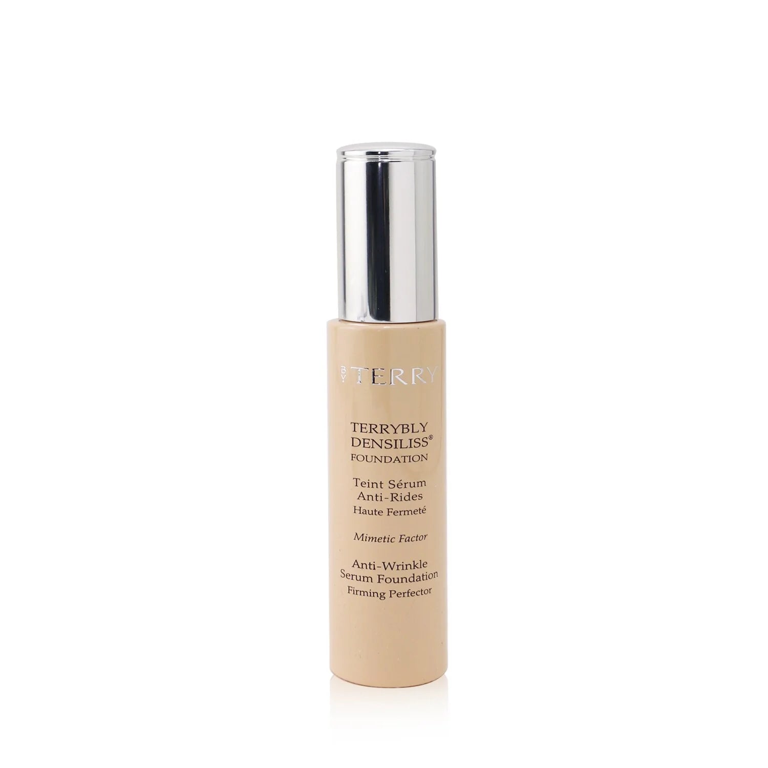 Serum Foundation - # 2 Cream Ivory 30ml/1oz V42733
