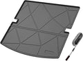 Heavy Duty Rubber Cargo Liner Pack of 2 D83892