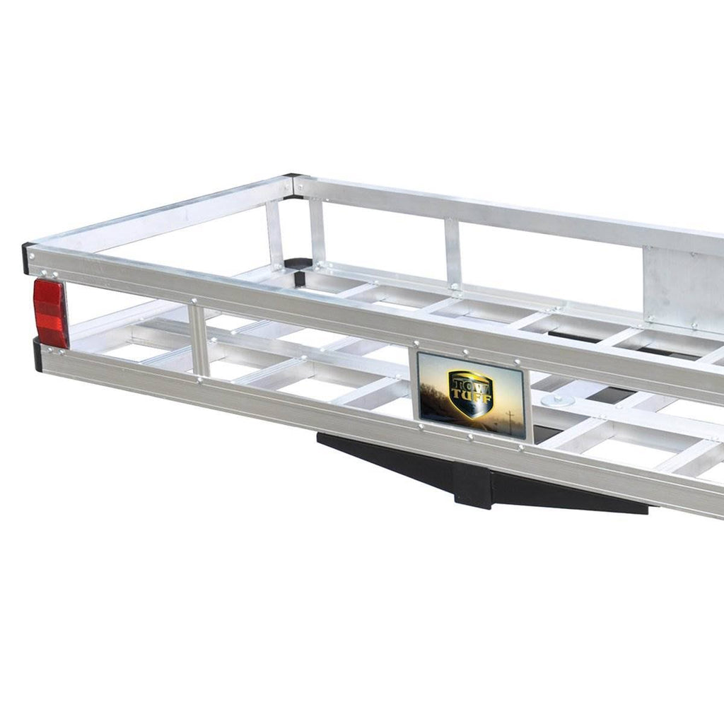 Aluminum Cargo Carrier E810