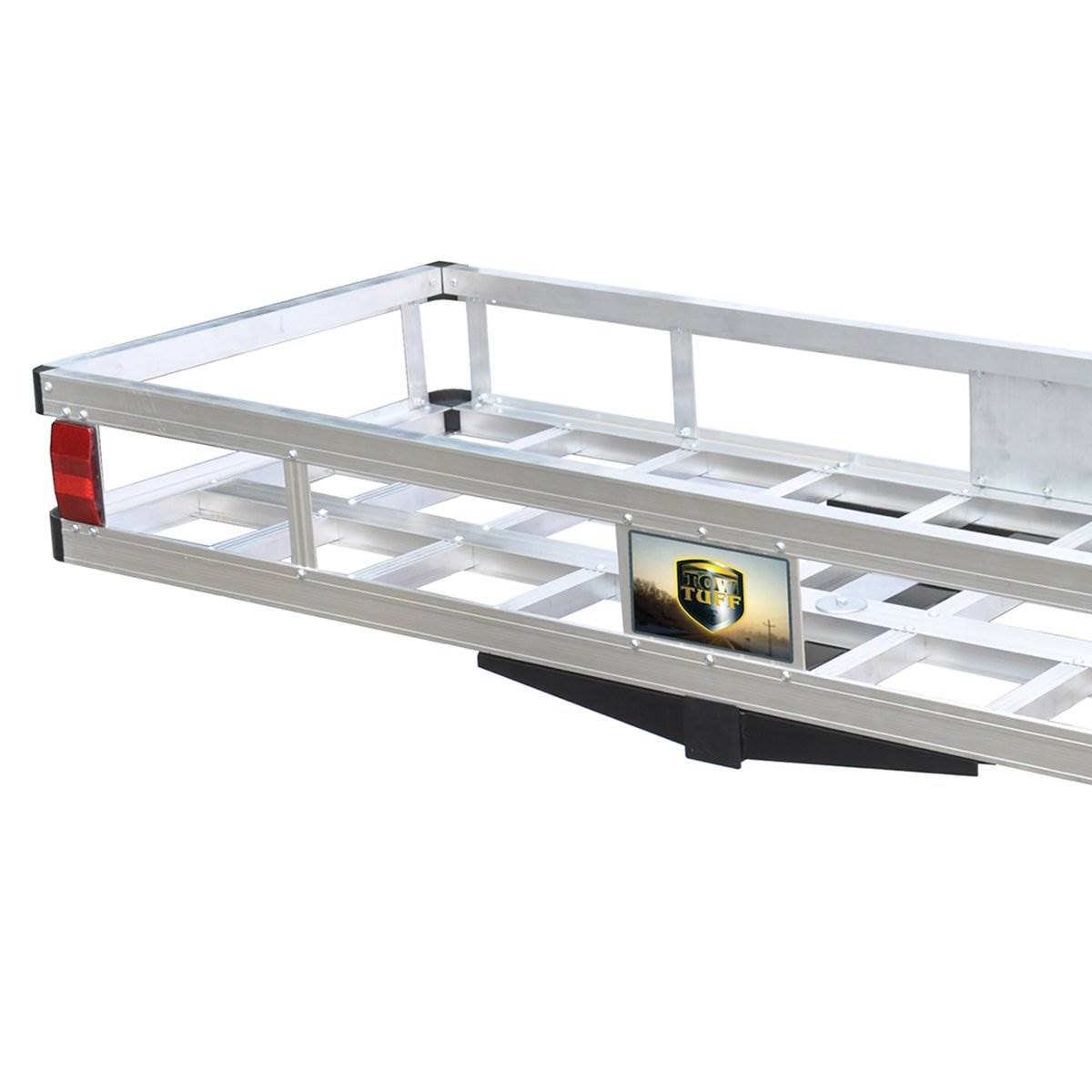Aluminum Cargo Carrier E810