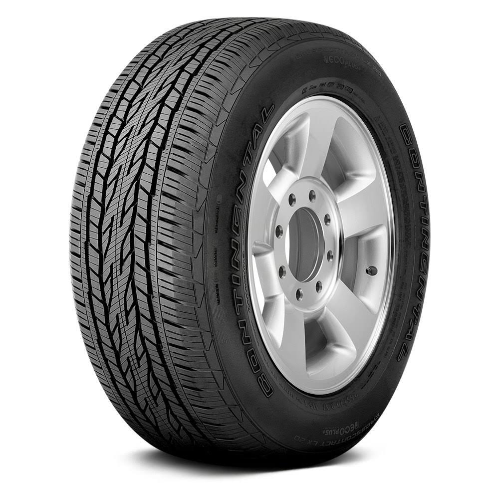 255/55R20 107H Tire D8511