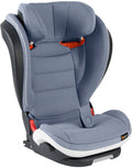 Cloud Melange Car Seat F4817