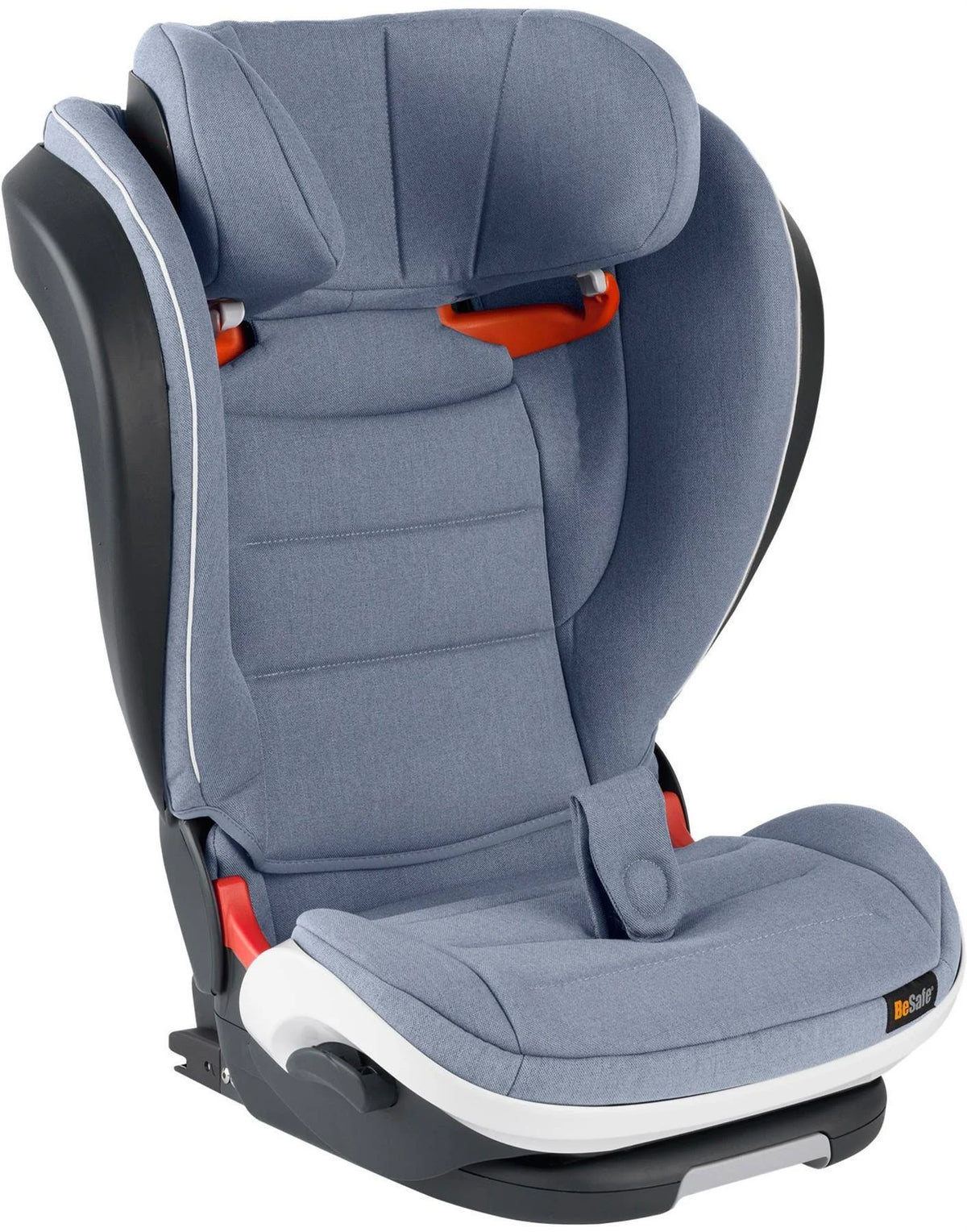 Cloud Melange Car Seat F4817
