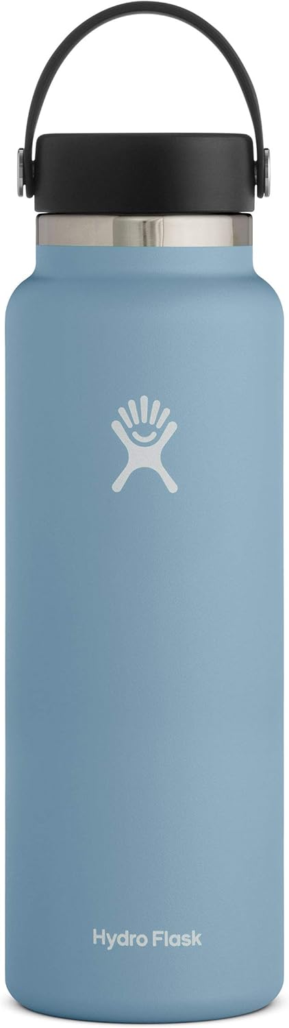 Stainless Steel Vacuum Insulated Water Bottle B78476