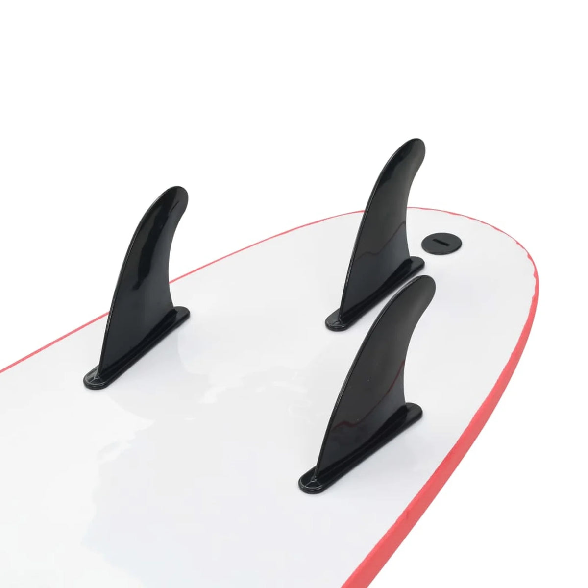 Stripe Surfboard N5935