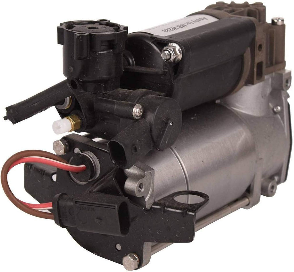 Air Suspension Compressor Pump for Mercedes-Benz E320 E350 E550 S430 S500 C219 W211 W220 E5032