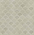 Fan Taupe Tile U94391