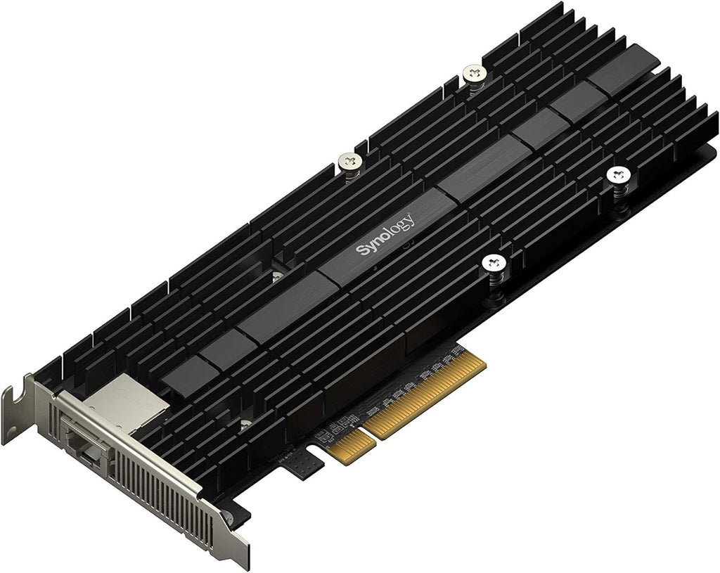 10Gb Ethernet and M.2 Adapter Card K86688