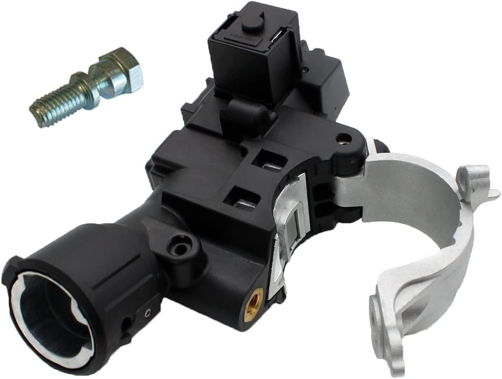 Ignition Lock Housing Pack of 2 U18033