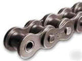 Riveted Roller Chain 10ft 1" Pitch Pack of 2 S192