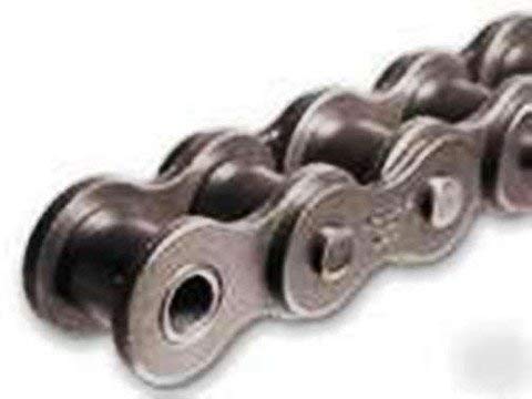 Riveted Roller Chain 10ft 1" Pitch Pack of 2 S192