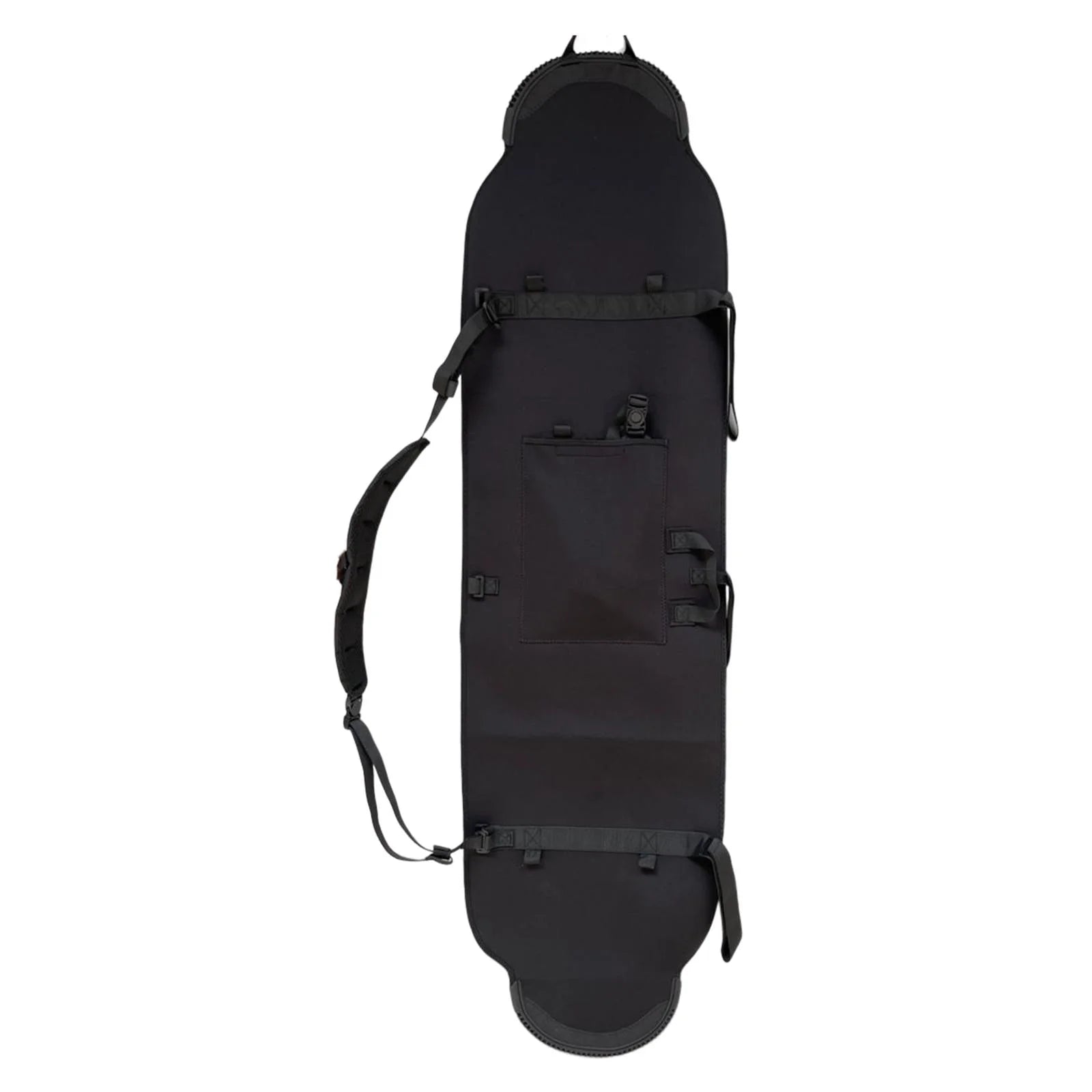 Neoprene Snowboard Bag with Detachable Strap, 155cm K773354