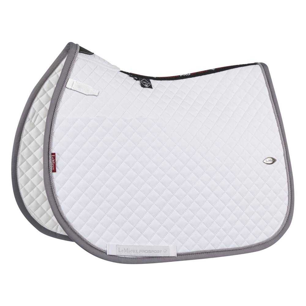 White/Silver Jump Pad A792522