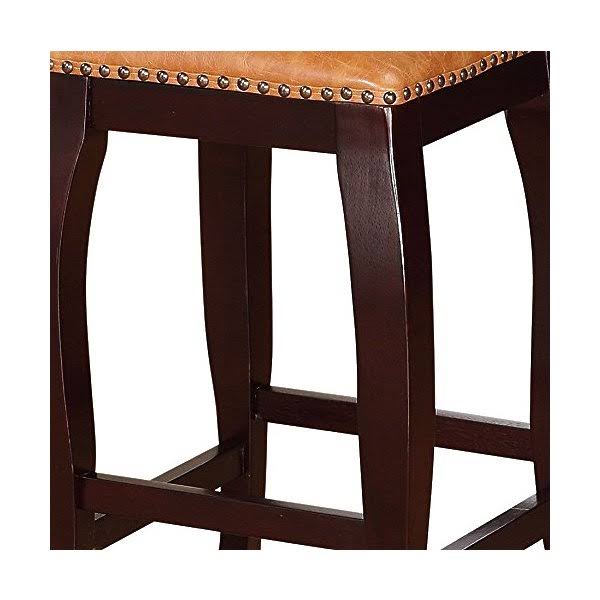 Caramel Counter Stool U515