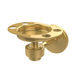 Polished Brass Tumbler/Toothbrush Holder D404689