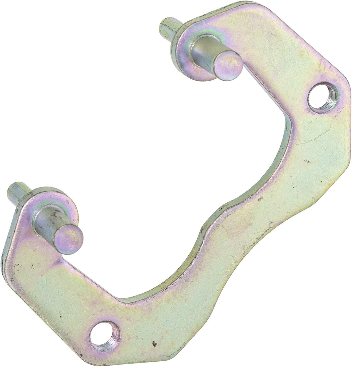 Rear Left Right Brake Caliper Pad Set for Polaris Scrambler Sportsman 550 850 1000 XP S8144