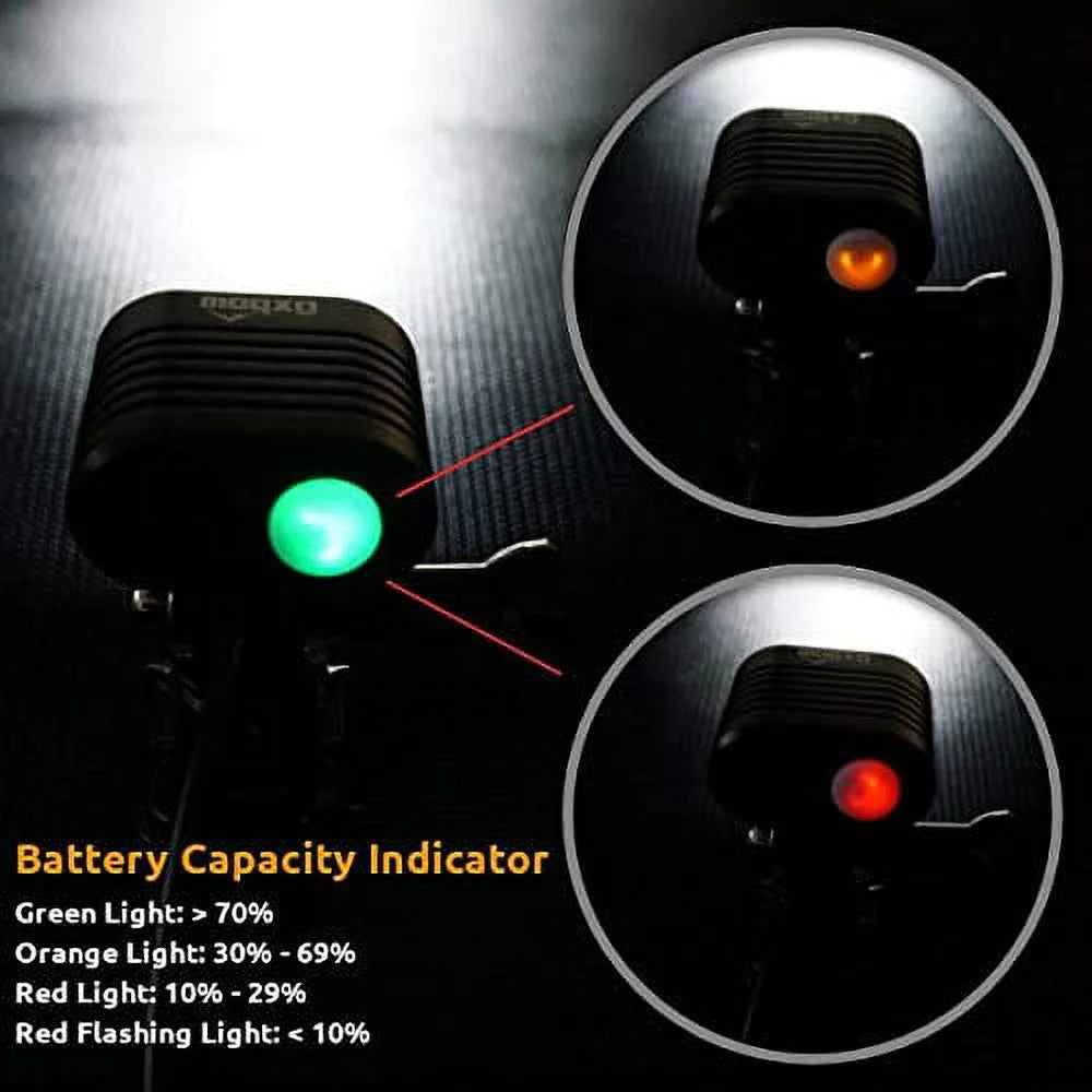 Helmet Light Kit H6501