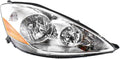 Passenger Side Halogen Headlight Assembly for 2006-2010 Toyota Sienna L997