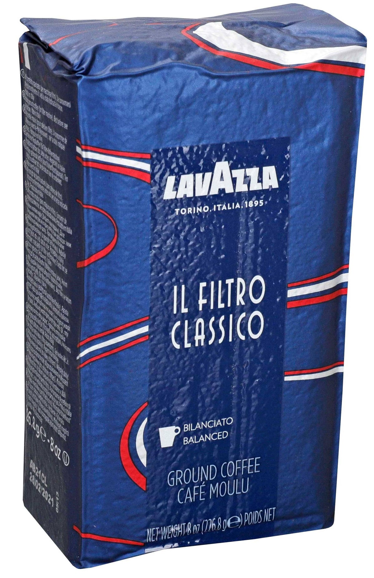 226.8 Gram Ground Coffee Z5312
