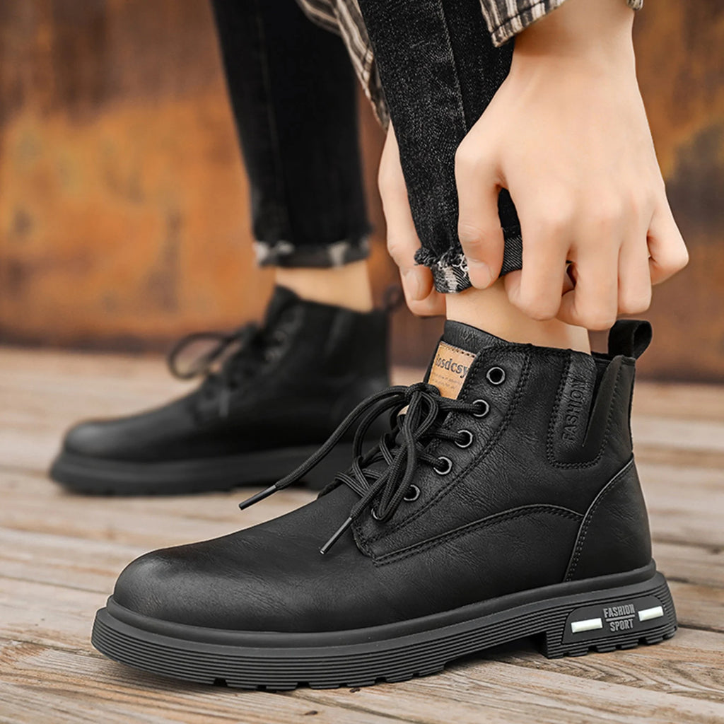 Casual Driving Shoes J95547