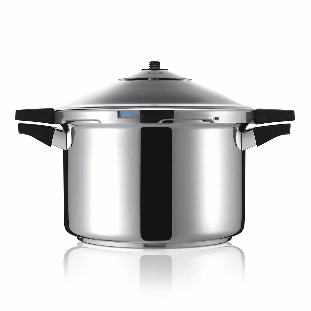 12-Quart Duromatic Stockpot Pressure Cooker G675