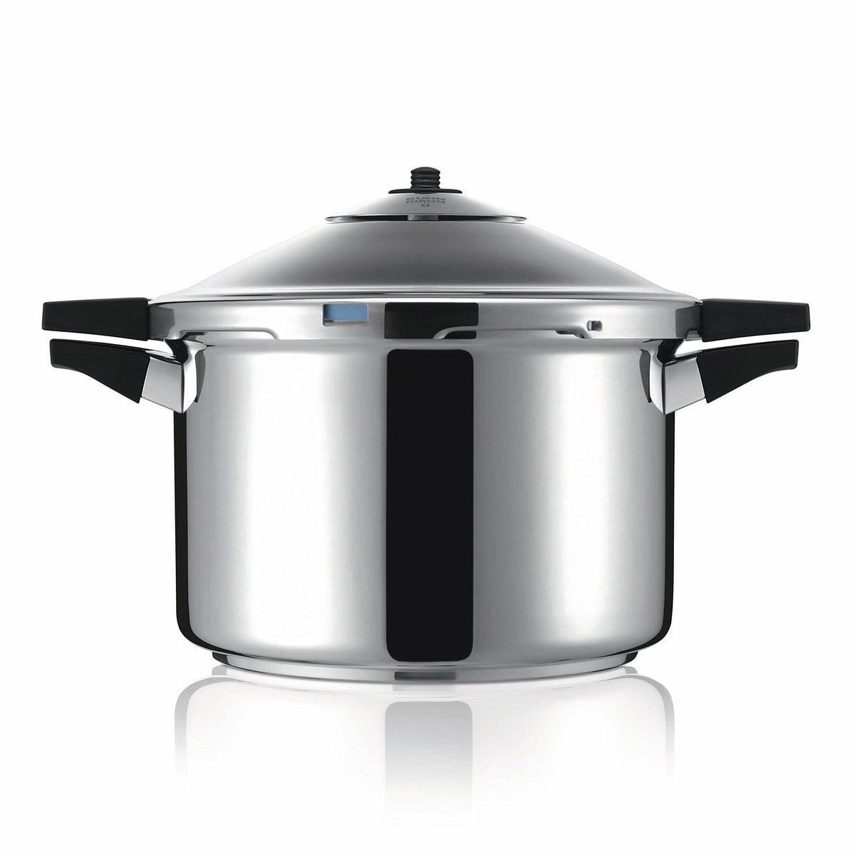 12-Quart Duromatic Stockpot Pressure Cooker G675