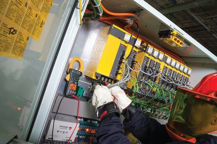 Clamp Meter T840