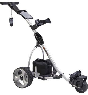 Electric Motorized Golf Bag Cart O537395