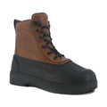 Compound Toe Waterproof Work Boots Y996211