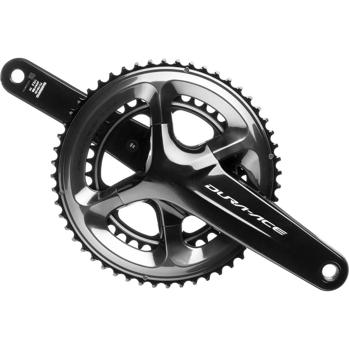 Dura-Ace Crankset A68340