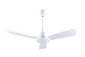 48x22 White Ceiling Fan V457266