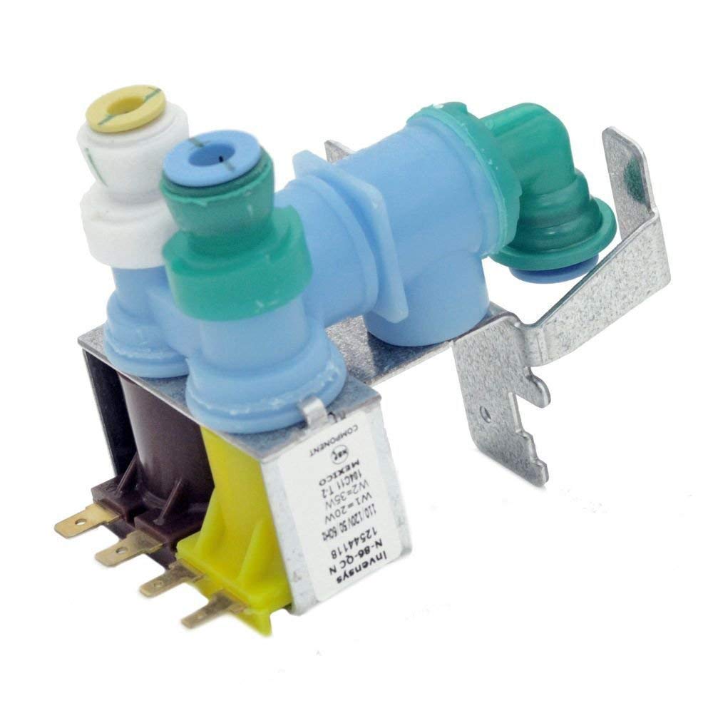 Refrigerator Water Inlet Valve O2749