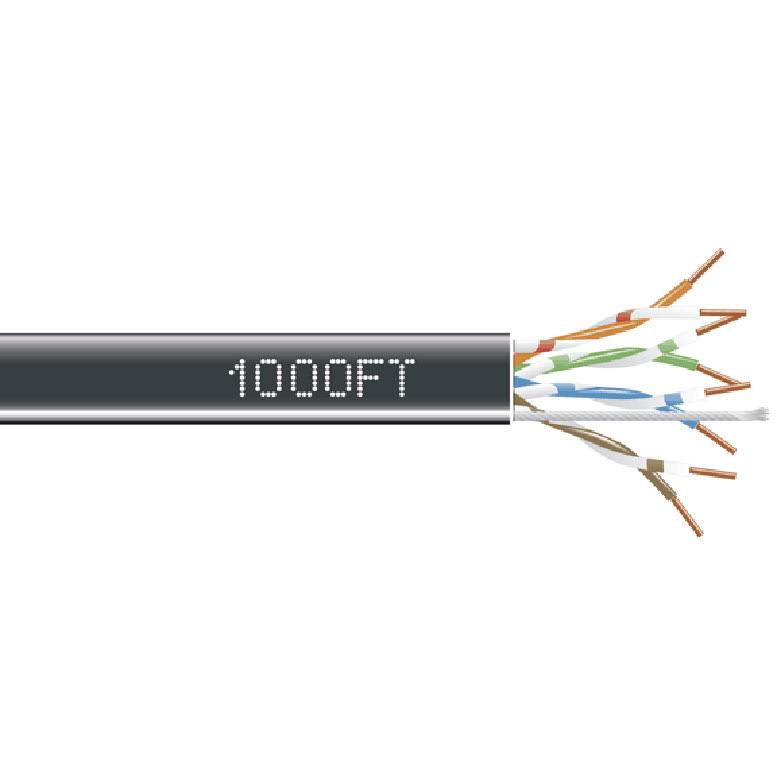 Black Box Cat.5e Bulk UTP Cable F293
