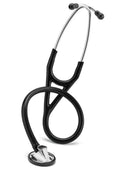 Black Stethoscope O967747