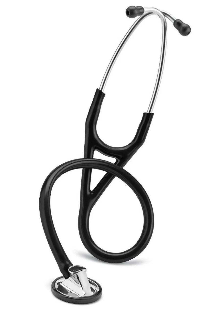 Black Stethoscope O967747