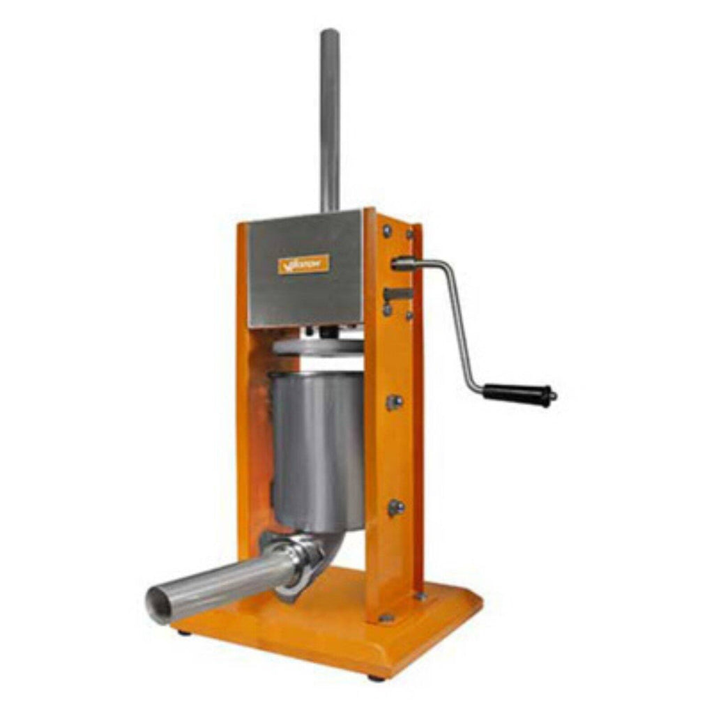 7 lbs Vertical Sausage Stuffer E2166