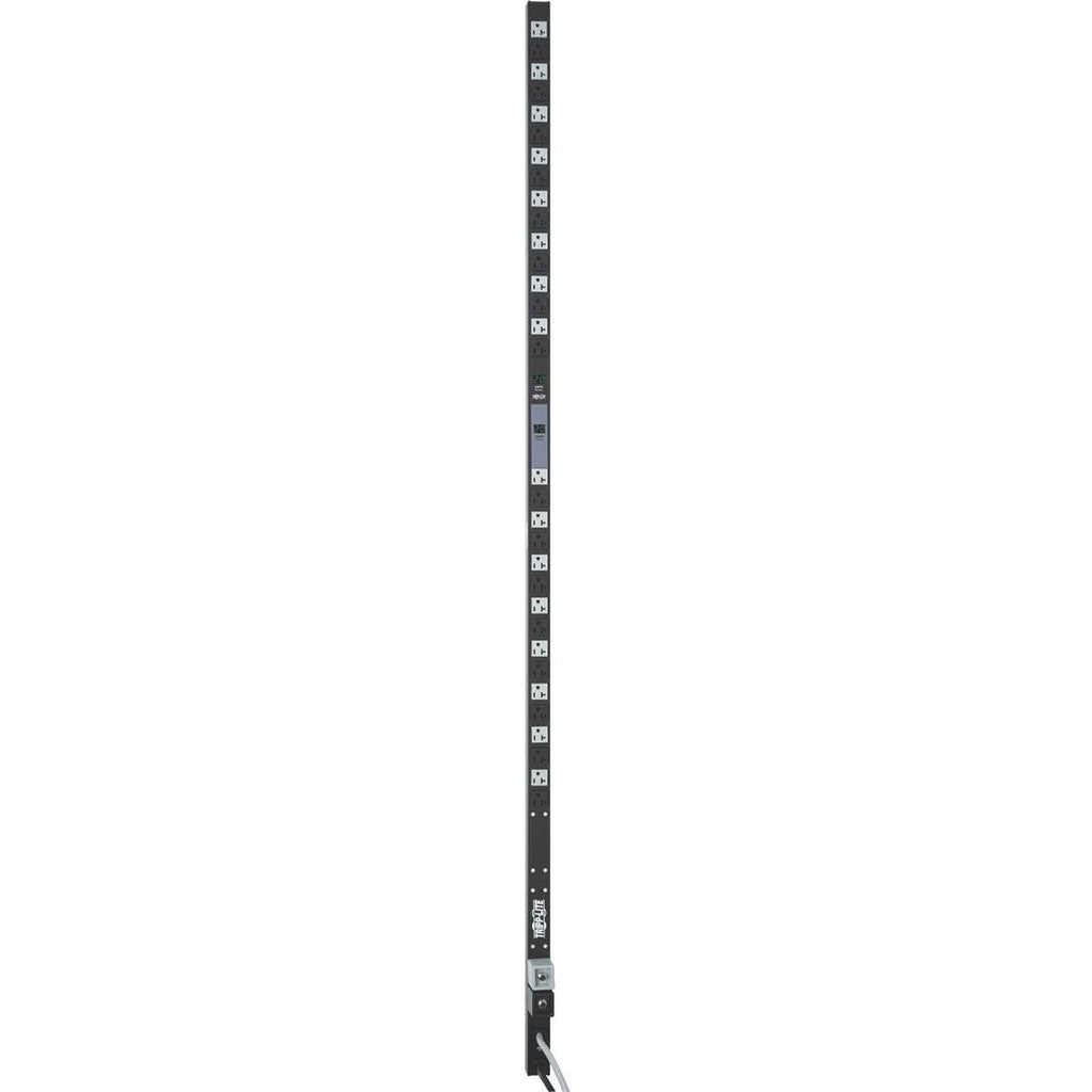 Metered Dual Circuit 120V 20A Vertical PDU P31848