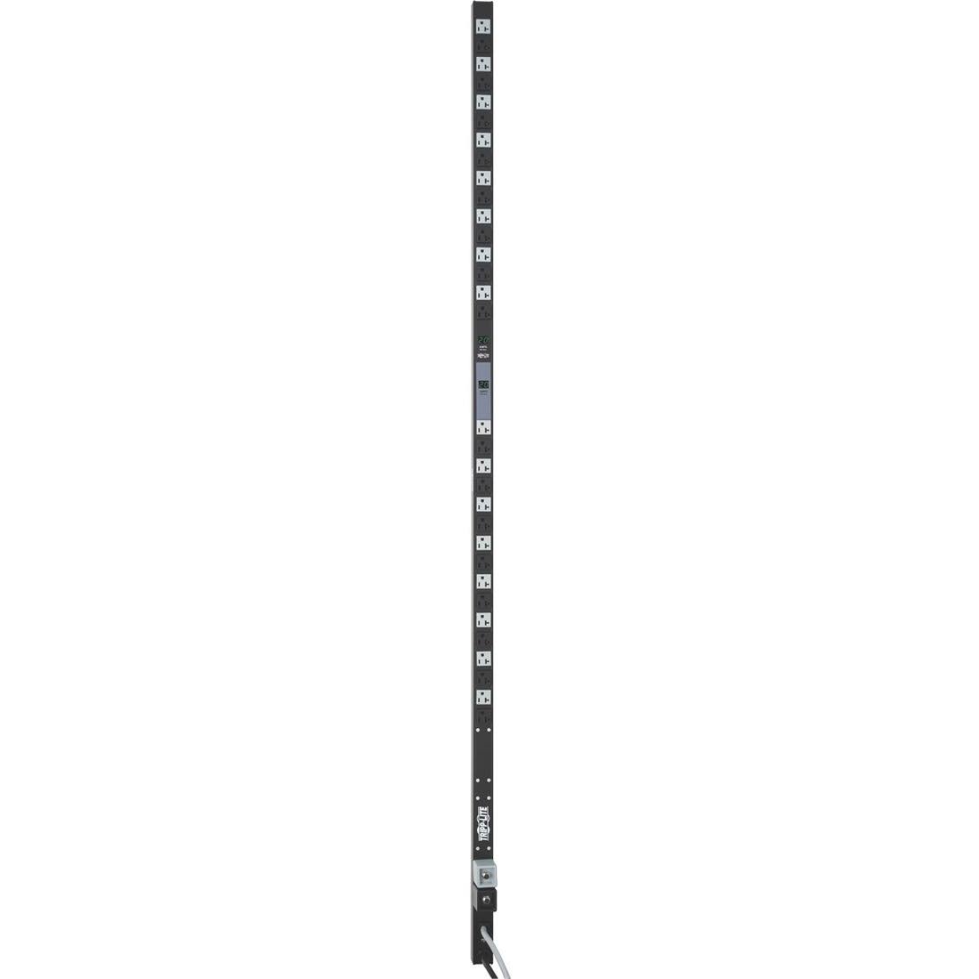 Metered Dual Circuit 120V 20A Vertical PDU P31848