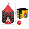 Kids Play Tent with Ocean Ball L7357